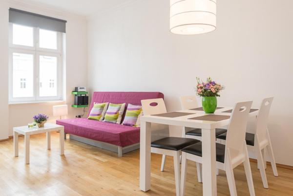 Kaiser-Friedrich Apartamento Berlín Exterior foto